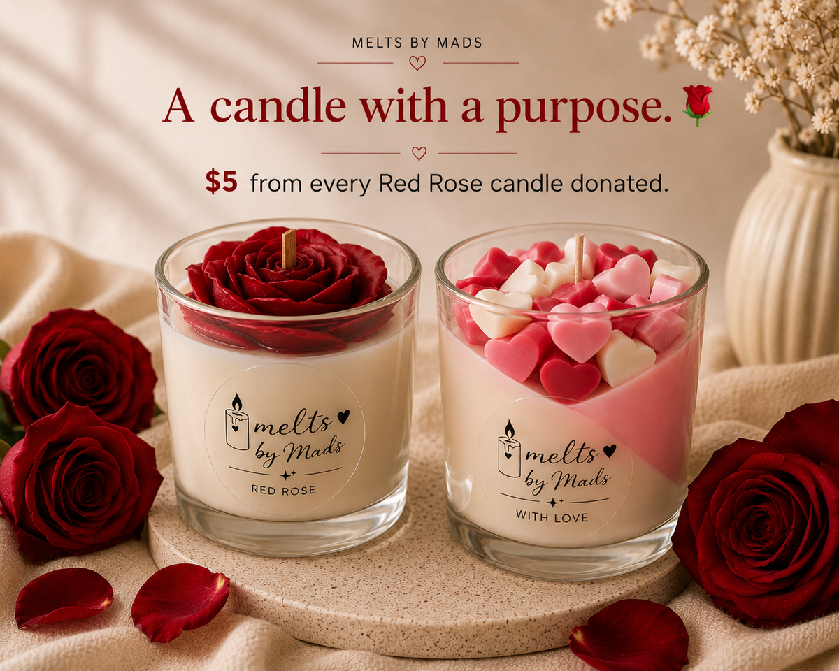 THE WITH LOVE COLLECTION 🌹
