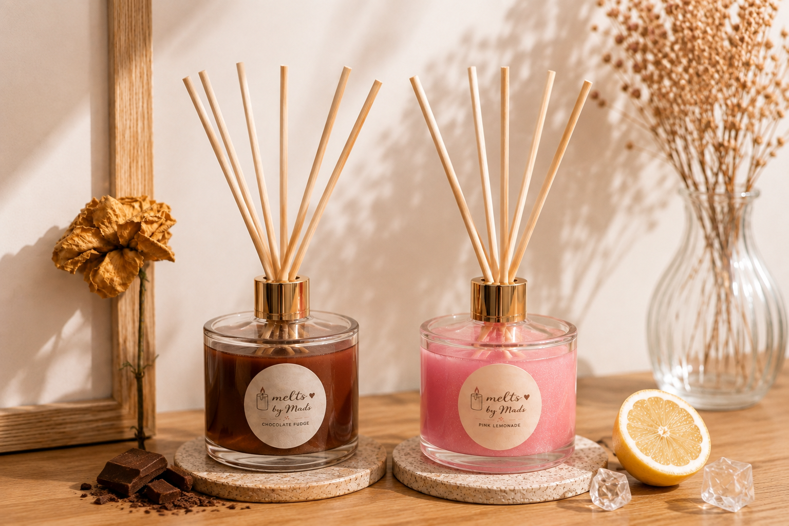 Reed Diffuser