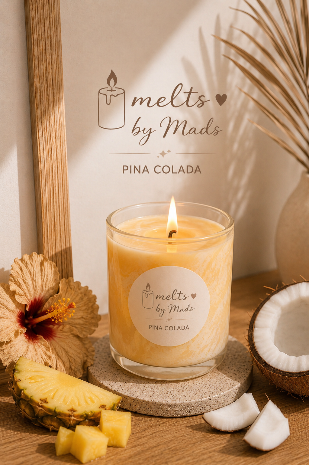 Pina Colada