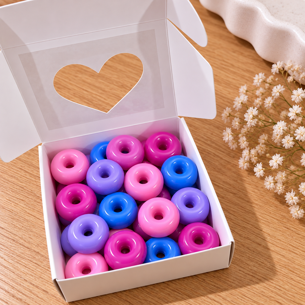 Mads’ Pick & Melt — Donut Melts 🍩