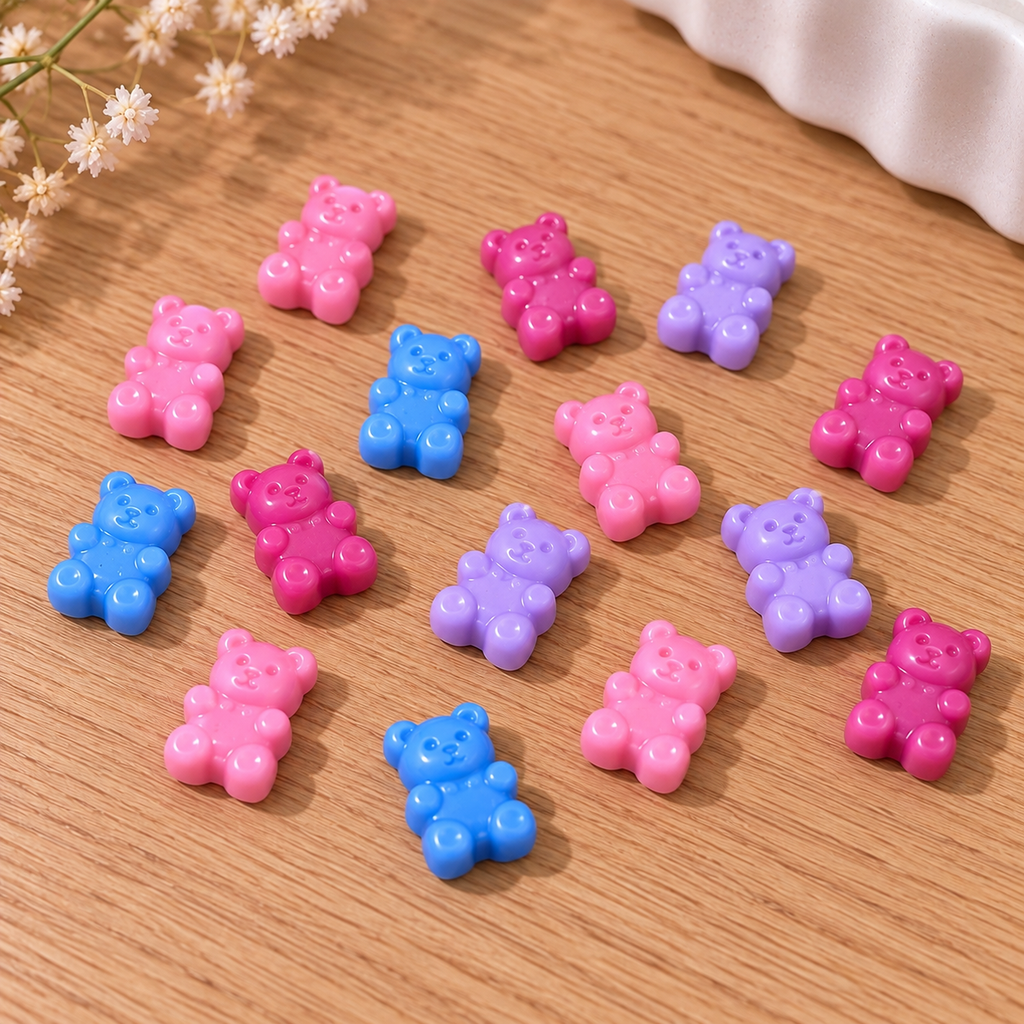 Mads’ Pick & Melt — Fizzy Bears🧸