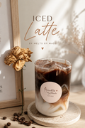 Iced Latte
