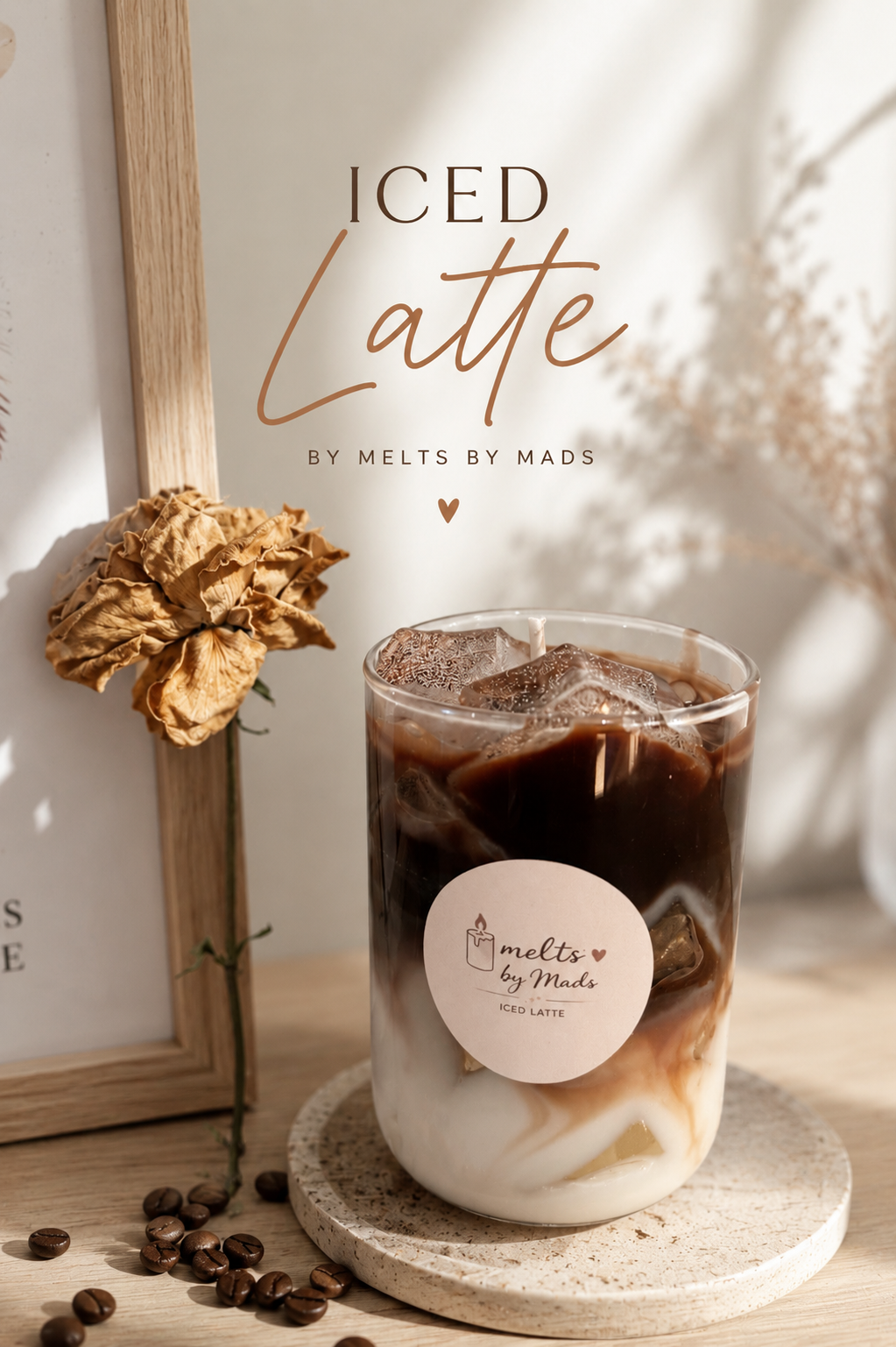 Iced Latte
