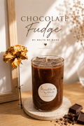 Chocolate Fudge