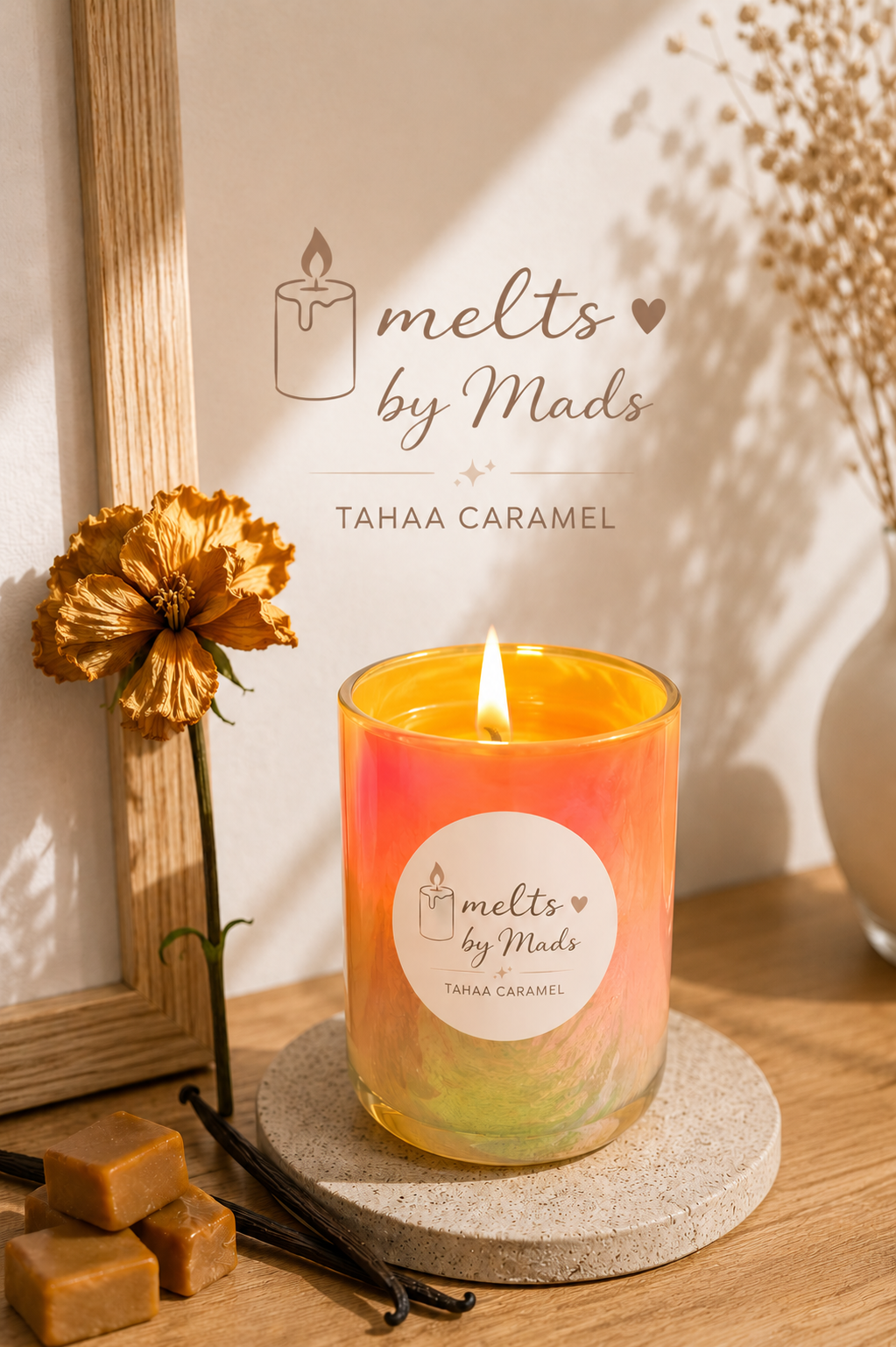 Tahaa Caramel