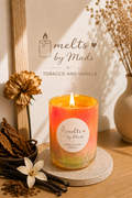 Tobacco and Vanilla