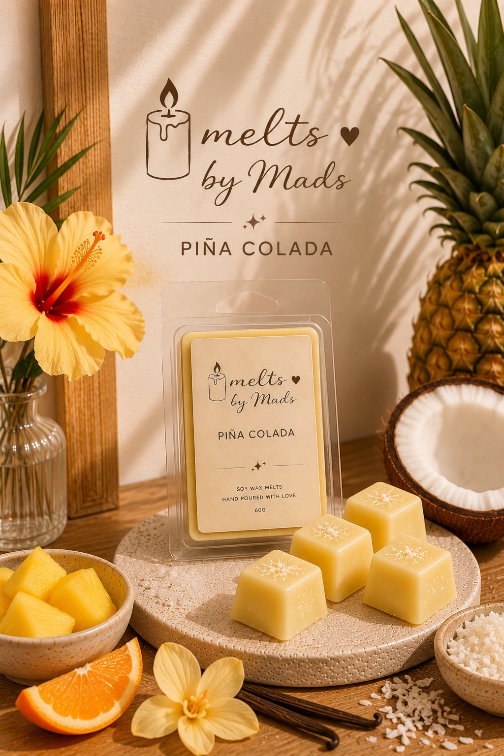 Pina Colada