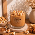 Caramel Popcorn
