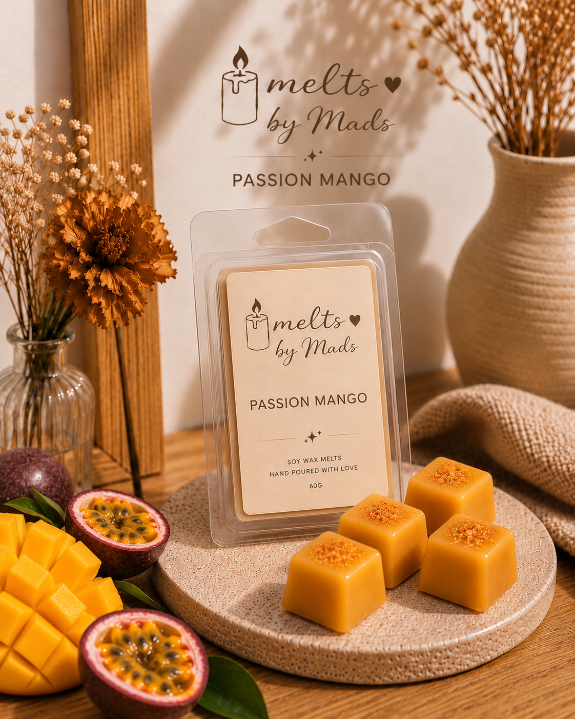 Passion Mango