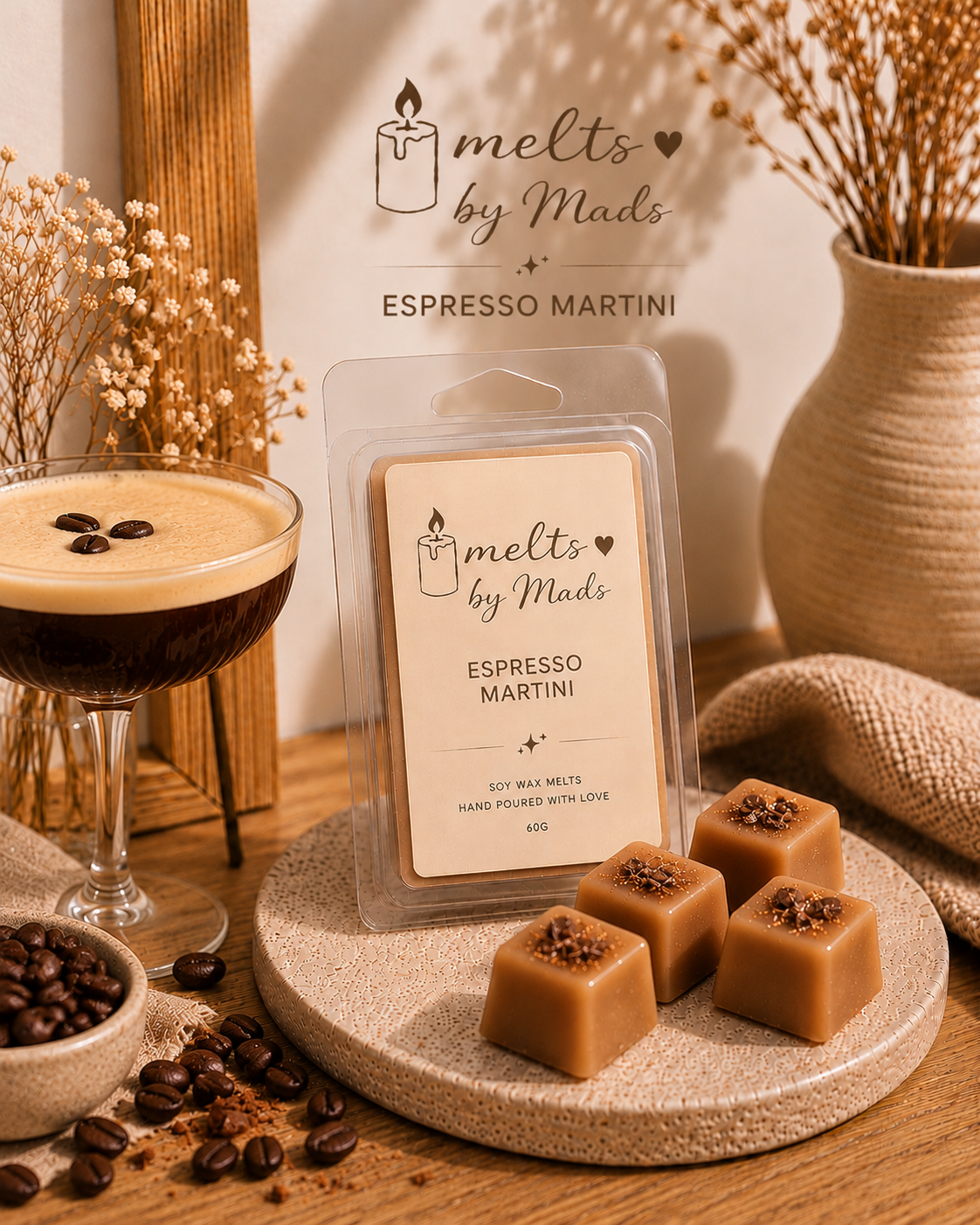 Espresso Martini