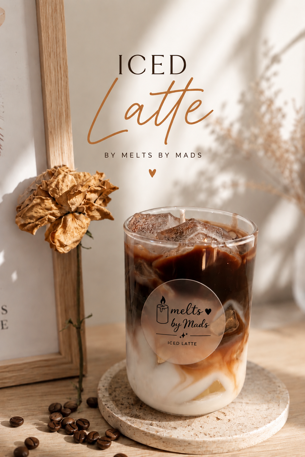 Iced Latte