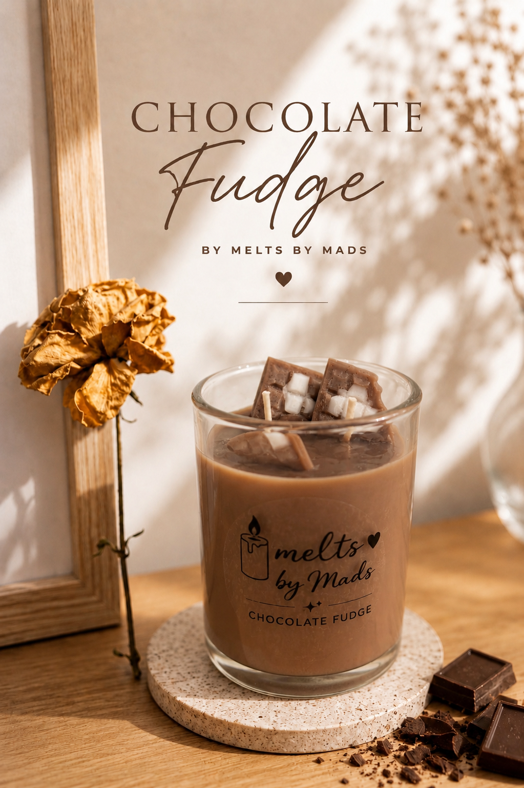 Chocolate Fudge